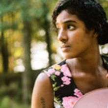 Leyla McCalla to Appear October 6 at the Capitol Cenetr for the Arts