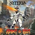 Syteria ft.Jackie Chambers (Girlschool) Release 'I'm All Woman' Video