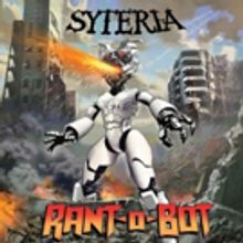 Syteria ft.Jackie Chambers (Girlschool) Release 'I'm All Woman' Video