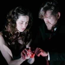Photo Flash: First Look at Theatre Y's MACBETH at the Chopin Theatre