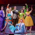 HAIRSPRAY Returns to Glasgow King's