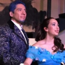 BWW Preview: CINDERELLA'S MAKEOVER - Classical Music Seeks a Wider Audience in New…