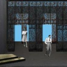 Hart House Theatre presents William Shakespeare's Popular Comedy MUCH ADO ABOUT NOTHI