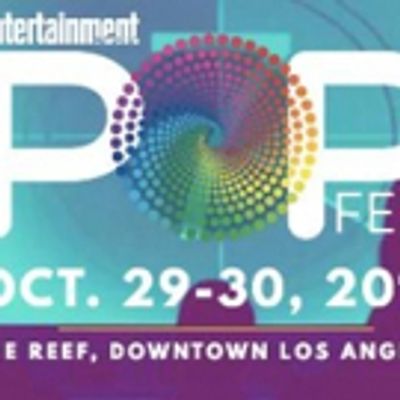 Anna Faris, Janelle Monae, OUTLANDER Author Diana Gabaldon & Cast of BOB'S BURGERS Added to Entertainment Weekly's POPFEST Lineup