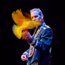 SMOKE AND MIRRORS Returns to the Odyssey Tonight