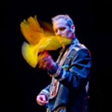 SMOKE AND MIRRORS Returns to the Odyssey Tonight