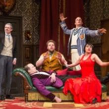 Inconceivable! THE PLAY THAT GOES WRONG Extends Until 2018 on Broadway