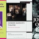 Steve Nicholson's Story of Censorship Wins 2016 Theatre Book Prize