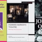 Steve Nicholson's Story of Censorship Wins 2016 Theatre Book Prize