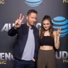AT&T AUDIENCE Network to Present 'Daya' Concert Special Tonight