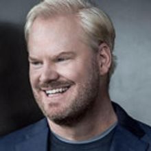Jim Gaffigan Coming to Giant Center in Hershey