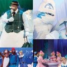 Coterie Theatre to Present RUDOLPH THE RED-NOSED REINDEER
