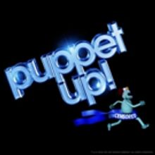 PUPPET UP! - UNCENSORED to Celebrate 10th Anniversary at Jim Henson Company Studio
