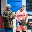 Hilarious New Crissy Rock Play Will Have Parr Hall Audience Dying With Laughter