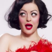 Becky Lou to Bring SHAKE to Montreal Fringe Festival, 6/9-19