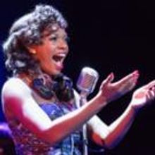 Photo Flash: Kimber Sprawl and Christopher Sutton Lead MEMPHIS, Opening Tonight at Wa