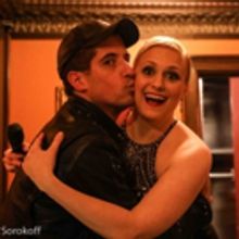 Photo Coverage: Haley Swindal Concludes GOLDEN GIRL at Feinstein's/54 Below