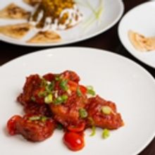 BENARES in TriBeCa Announces New Chef and New Menu Items