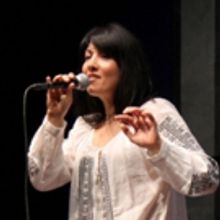 Theatre Life with AnnMarie Milazzo