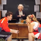 Photo Flash: First Look at SEX AND EDUCATION at The Laguna Playhouse
