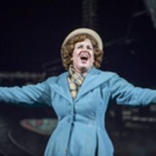 Photo Flash: First Look at Krissy Fraelich and More in GYPSY at The Media Theatre