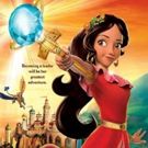 ELENA OF AVALO to Make Royal Debut on Disney Channel, 7/22