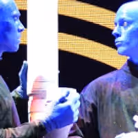 VIDEO: BLUE MAN GROUP Kicks Off 25th Anniversary World Tour Video