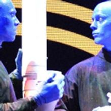 VIDEO: BLUE MAN GROUP Kicks Off 25th Anniversary World Tour
