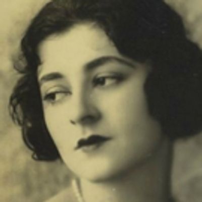 Who Was Lucille Lortel and Why Is There An Award Named For Her?