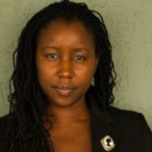 Nataki Garrett Named Associate Artistic Director of Denver Center's Theatre Company