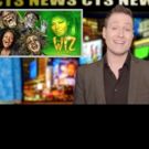 TV Exclusive: CHEWING THE SCENERY- Randy Returns to the Newsdesk to Talk WIZ-Mania, HAMILTON & More!