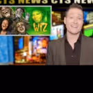 TV Exclusive: CHEWING THE SCENERY- Randy Returns to the Newsdesk to Talk WIZ-Mania…