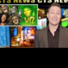 TV Exclusive: CHEWING THE SCENERY- Randy Returns to the Newsdesk to Talk WIZ-Mania, HAMILTON & More!