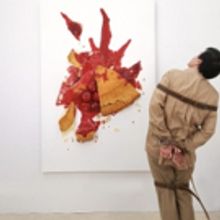 Peter Anton's SUGARTARIUM Approaches Opening