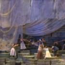 STAGE TUBE: Sneak Peek at Bard SummerScape's THE WRECKERS