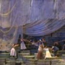 STAGE TUBE: Sneak Peek at Bard SummerScape's THE WRECKERS
