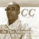 Soul Singer C.C. Releases New Album IN THE MOMENT Today