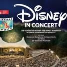 BWW Reviews: Disney in Concert , Waldbühne Berlin