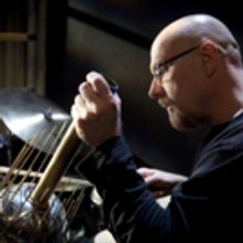 BWW Review: METROPOLIS at Constellation Theatre a Showcase for Tom Teasley