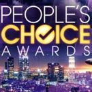 Jim Parsons, Ed Sheeran Among Winners of PEOPLE'S CHOICE AWARDS 2016; Full List!