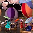 Lincoln Center Extends Trusty Sidekick Theater's UP AND AWAY for Kids with Autism