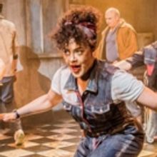 BWW Review: WORKING, Southwark Playhouse