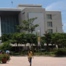 Top Performing Arts Universities in Colombia!