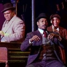 BWW Review: RAGTIME Brings History to Life at SDMT