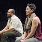Photo Flash: First Look at THE RETURN at Mosaic Theater's Voices From a Changing…