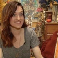 STAGE TUBE: Lena Hall Returns to Her Childhood Home During HEDWIG's San Francisco… Video