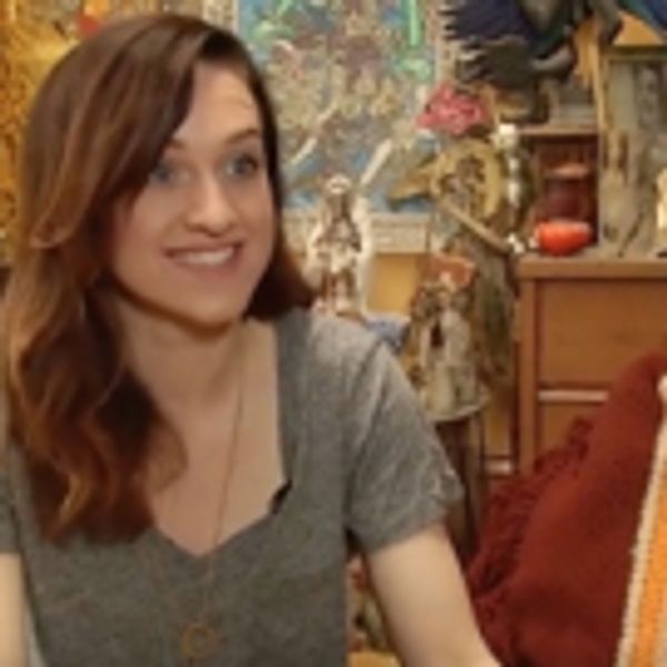 STAGE TUBE: Lena Hall Returns to Her Childhood Home During HEDWIG's San Francisco Run! - San Francisco / Bay Area Theater Video