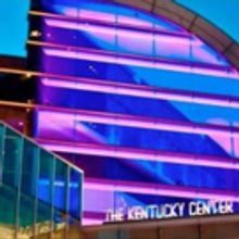 Kentucky Center Offers a Concert Series, Film Night and More as it Takes the 2016 Cul