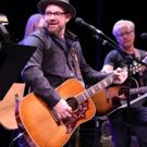 Cast and Creative Team Set for Bush & Shaffer's New Musical TROUBADOUR at Alliance…