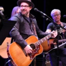 Cast and Creative Team Set for Bush & Shaffer's New Musical TROUBADOUR at Alliance Th